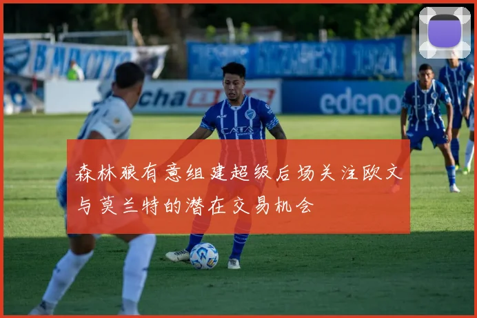 森林狼有意组建超级后场关注欧文与莫兰特的潜在交易机会